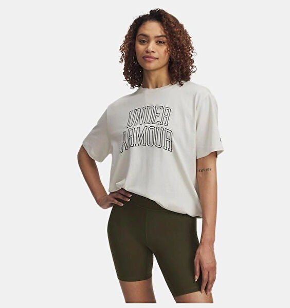Under Armour Sporcu Tişört