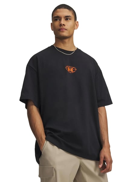 Under Armour Sporcu Tişört