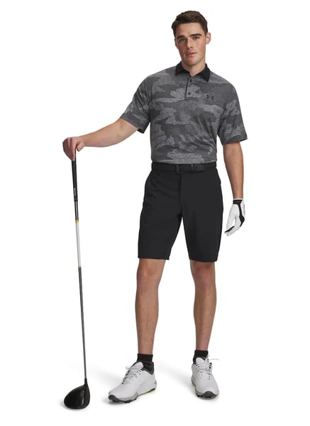 Under Armour Sporcu Şort