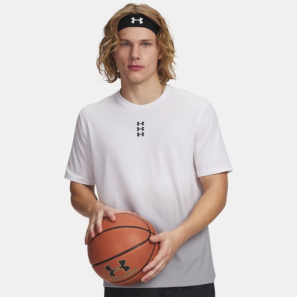 Under Armour Sporcu Tişört
