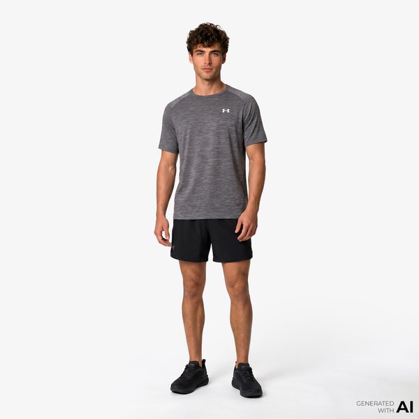 Under Armour Sporcu Şort