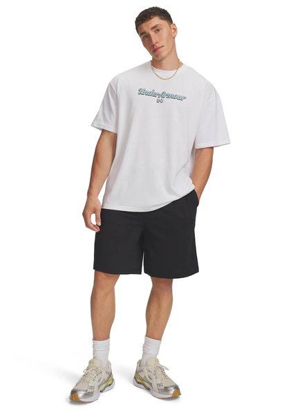 Under Armour Sporcu Şort