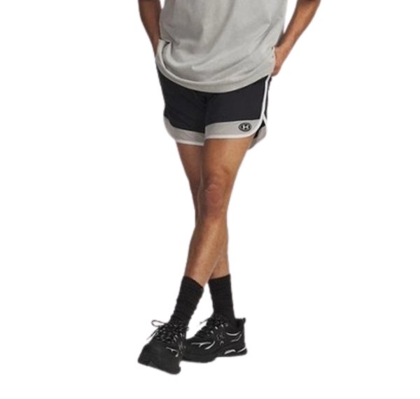 Under Armour Sporcu Şort