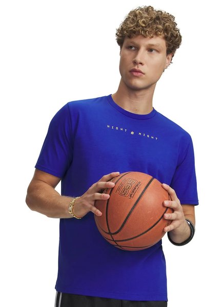 Under Armour Sporcu Tişört