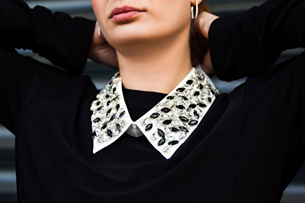 SE JEWELLERY Vücut Zinciri