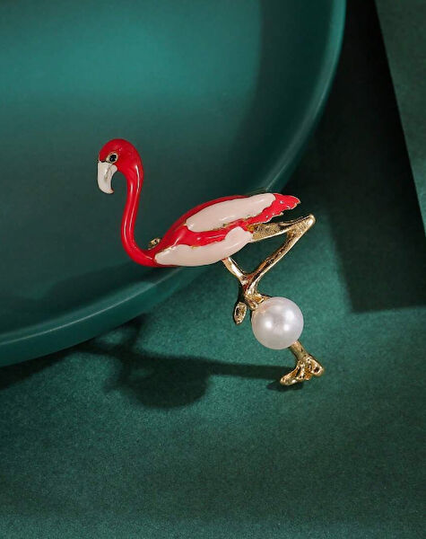 SE JEWELLERY Broş, Yaka İğnesi, Rozet