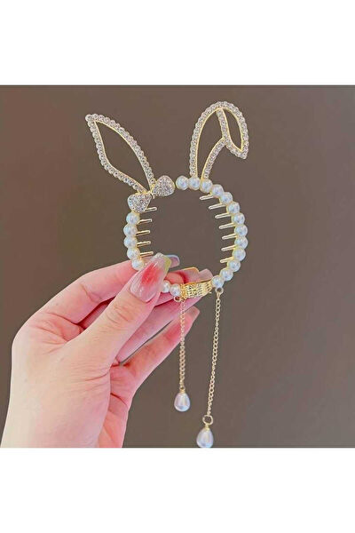 SE JEWELLERY Kadın Saç Tokaları ve Yüzükleri