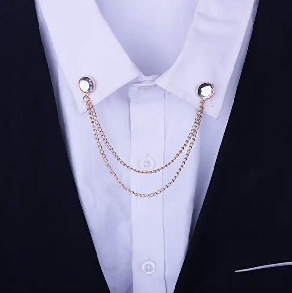 SE JEWELLERY Broş, Yaka İğnesi, Rozet