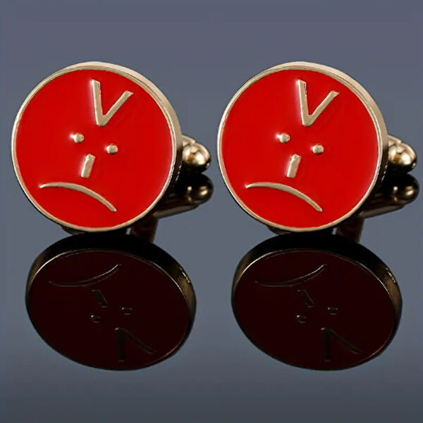 SE JEWELLERY Kol Düğmesi