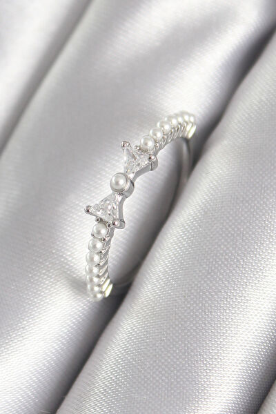 Kuşkaya Ticaret Kadın Yüzük