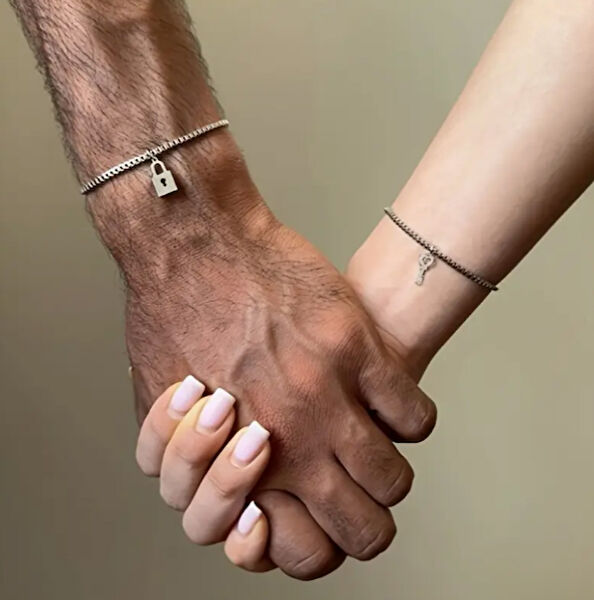 SE JEWELLERY Bileklik