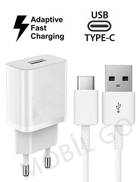 MOBİL GO Şarj Cihazı