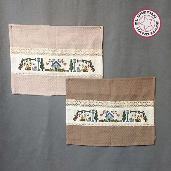 Uretti Mutfak Havlusu, Kurulama Bezi