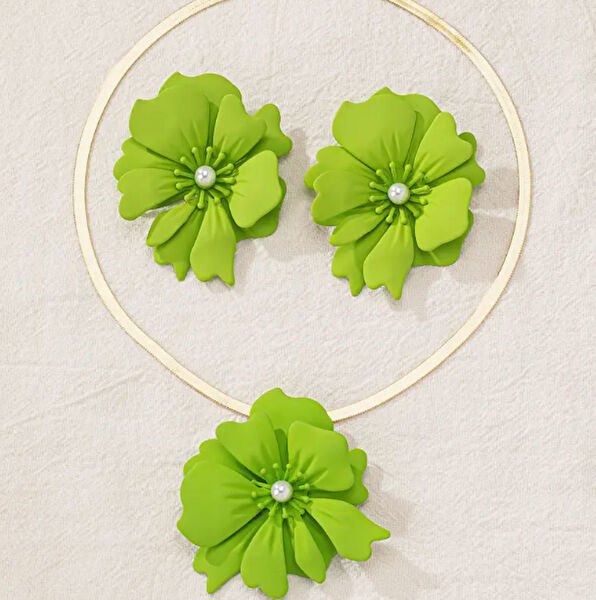 SE JEWELLERY Takı Seti