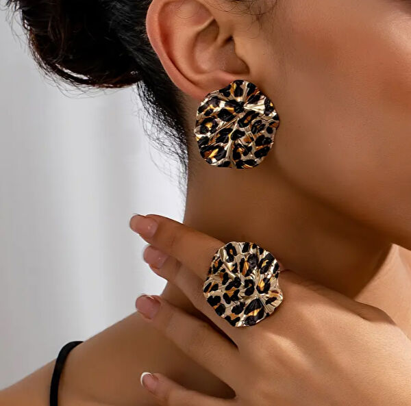 SE JEWELLERY Takı Seti