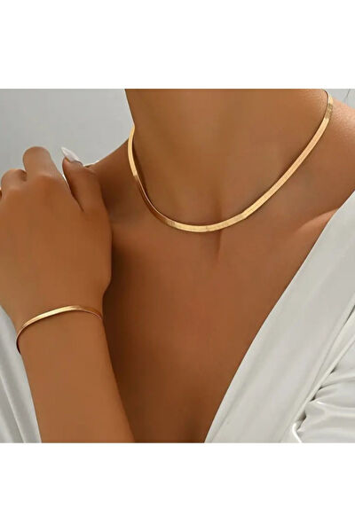 SE JEWELLERY Takı Seti