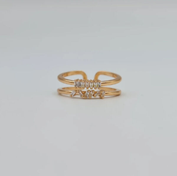 SE JEWELLERY Kadın Yüzük