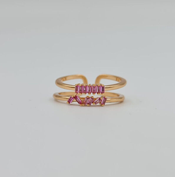 SE JEWELLERY Kadın Yüzük