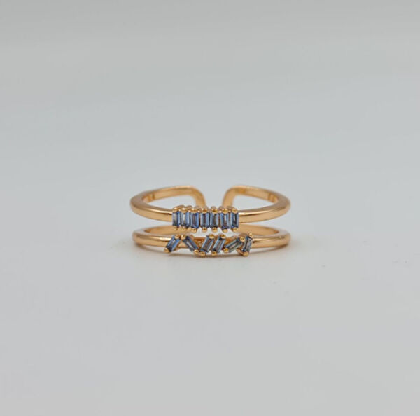 SE JEWELLERY Kadın Yüzük