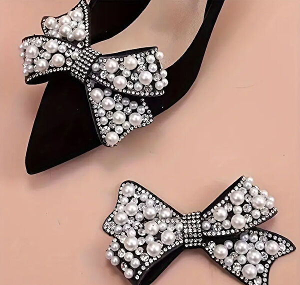 SE JEWELLERY Ayakkabı,Terlik Aksesuarları