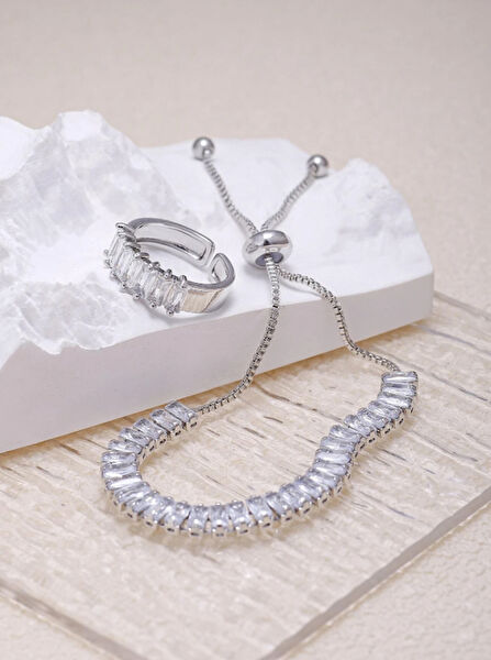 SE JEWELLERY Takı Seti