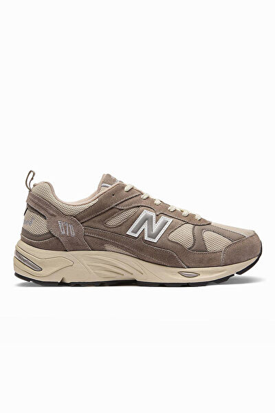 New Balance Kadın Sneaker Ayakkabı