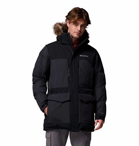 Columbia Outdoor Mont, Ceket, Yelek