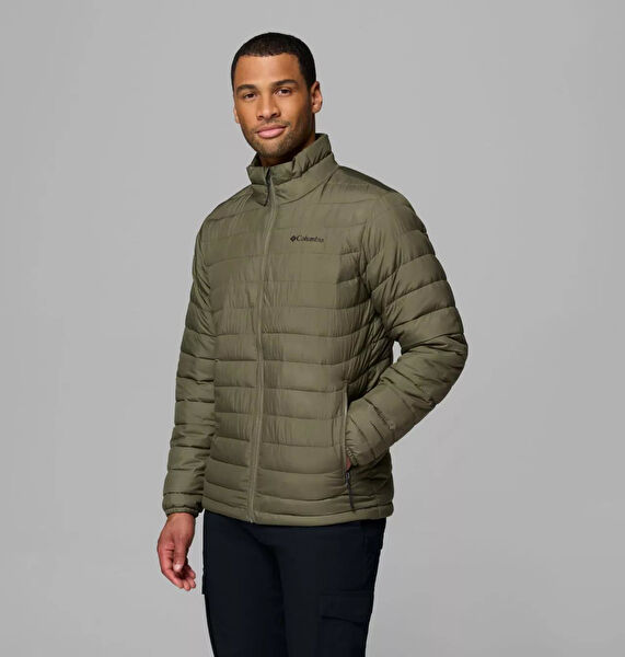 Columbia Outdoor Mont, Ceket, Yelek