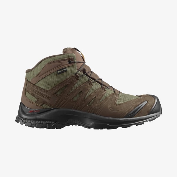 Salomon Erkek Bot
