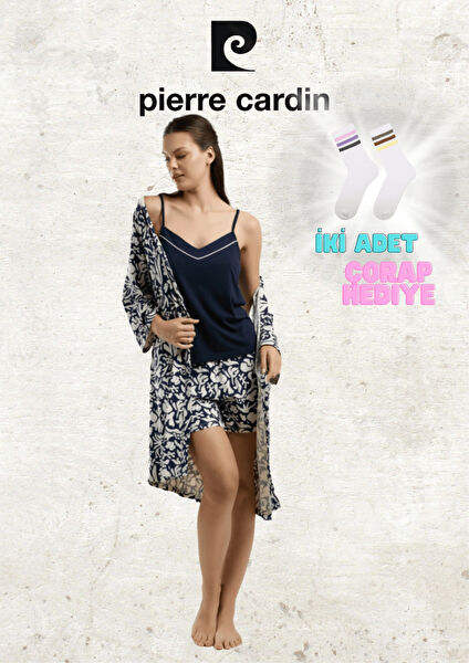 Pierre Cardin Kadın Pijama