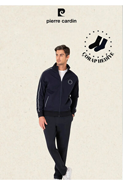 Pierre Cardin Spor Eşofman Takımı