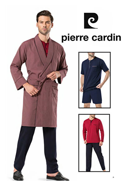 Pierre Cardin Erkek Pijama, Pijama Takımı