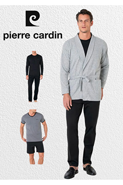 Pierre Cardin Erkek Pijama, Pijama Takımı
