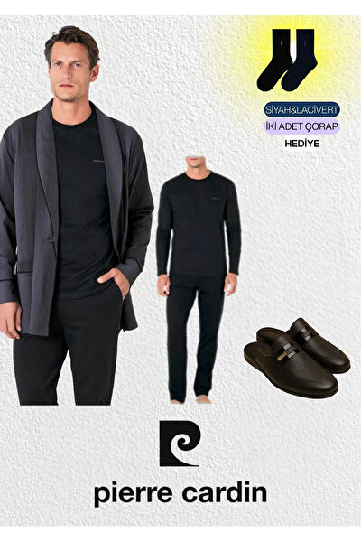Pierre Cardin Erkek Pijama, Pijama Takımı