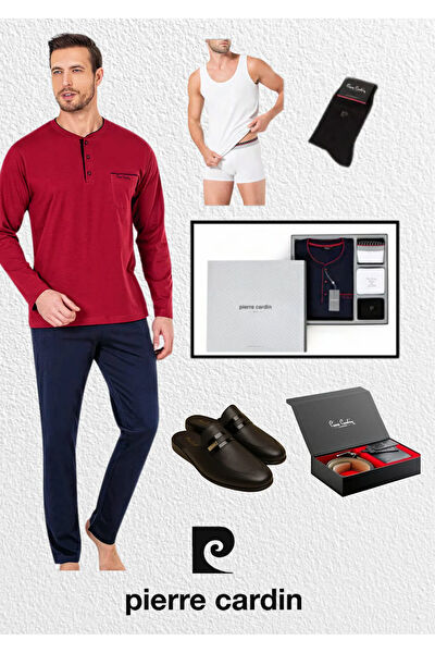 Pierre Cardin Tekstil Çeyiz Seti