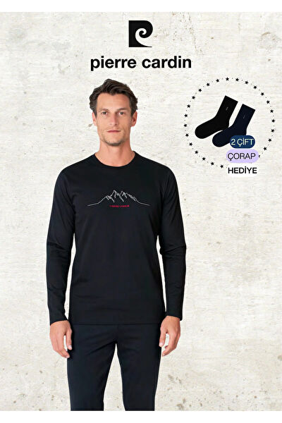 Pierre Cardin Erkek Pijama, Pijama Takımı