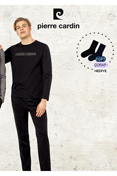 Pierre Cardin Erkek Pijama, Pijama Takımı