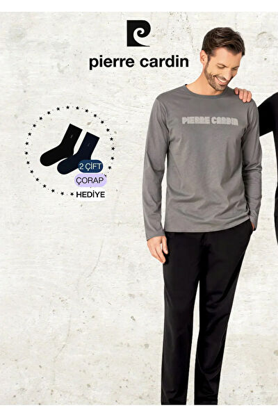 Pierre Cardin Erkek Pijama, Pijama Takımı