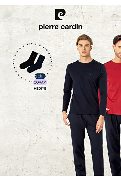 Pierre Cardin Erkek Pijama, Pijama Takımı