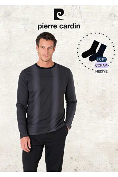 Pierre Cardin Erkek Pijama, Pijama Takımı