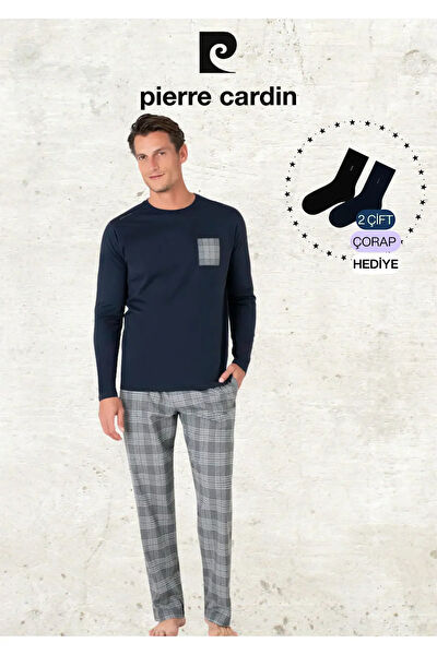 Pierre Cardin Erkek Pijama, Pijama Takımı