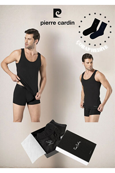 Pierre Cardin İç Çamaşır Takımı