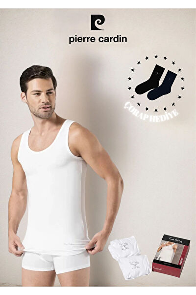 Pierre Cardin Erkek Atlet, Body