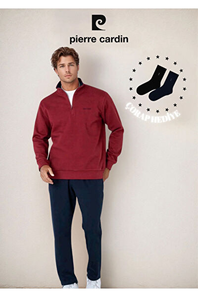 Pierre Cardin Spor Eşofman Takımı