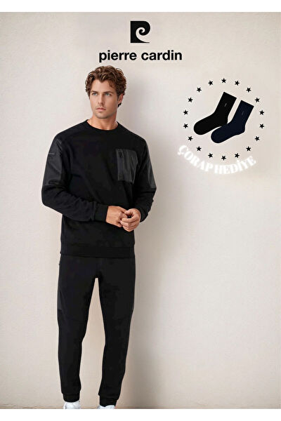 Pierre Cardin Spor Eşofman Takımı