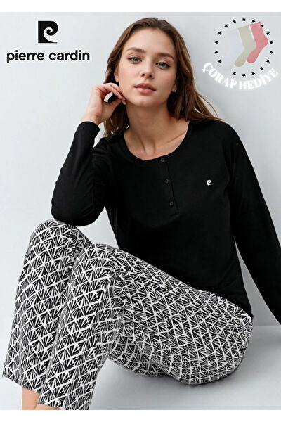Pierre Cardin Kadın Pijama