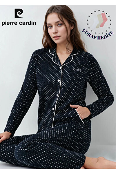 Pierre Cardin Kadın Pijama