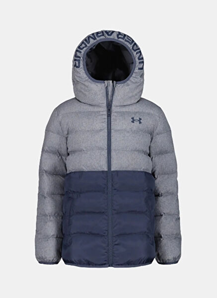 Under Armour Erkek Çocuk Mont, Kaban