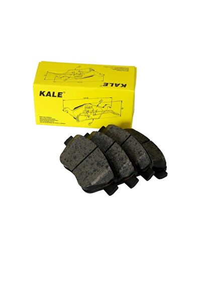 OTOKAYAPARÇA Fren Balataları