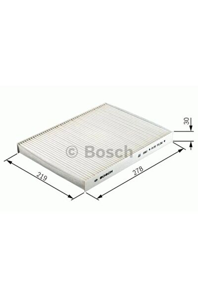 OTOKAYAPARÇA Polen Filtreleri